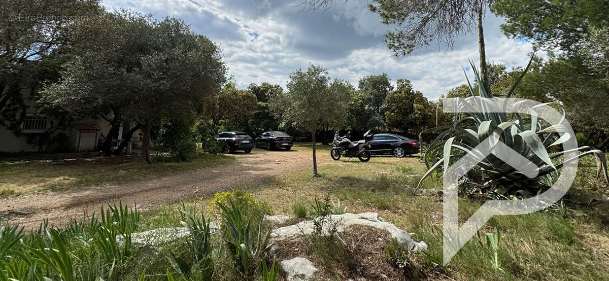 Maison à BALARUC-LE-VIEUX