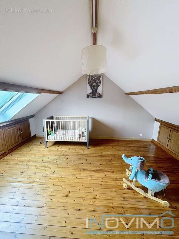 Maison à FORT-MARDYCK