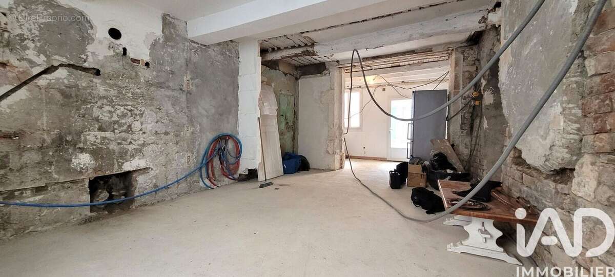 Photo 5 - Maison à CABANNES