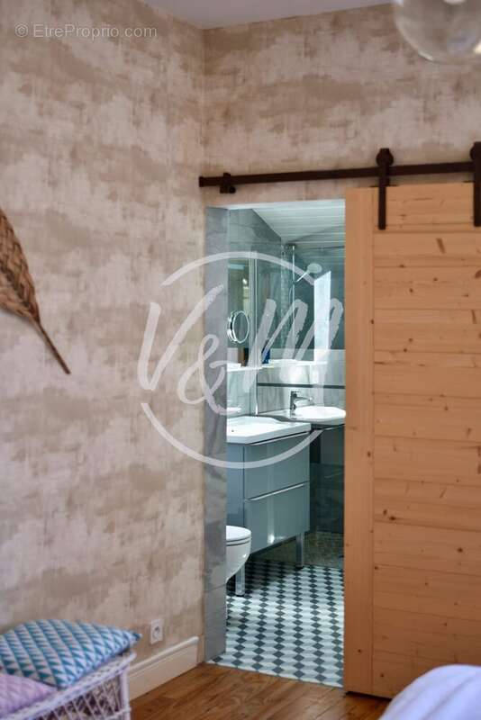 Maison 80 m² à Andernos-Les-Bains  - photo 4