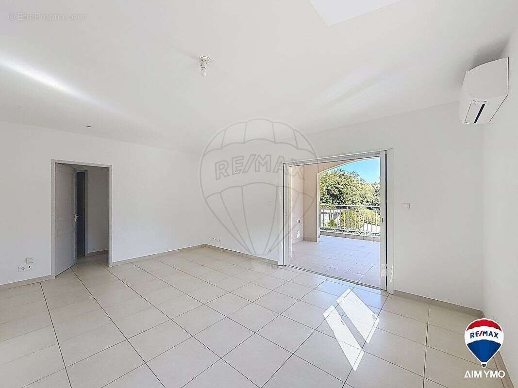 Appartement à BASTELICACCIA