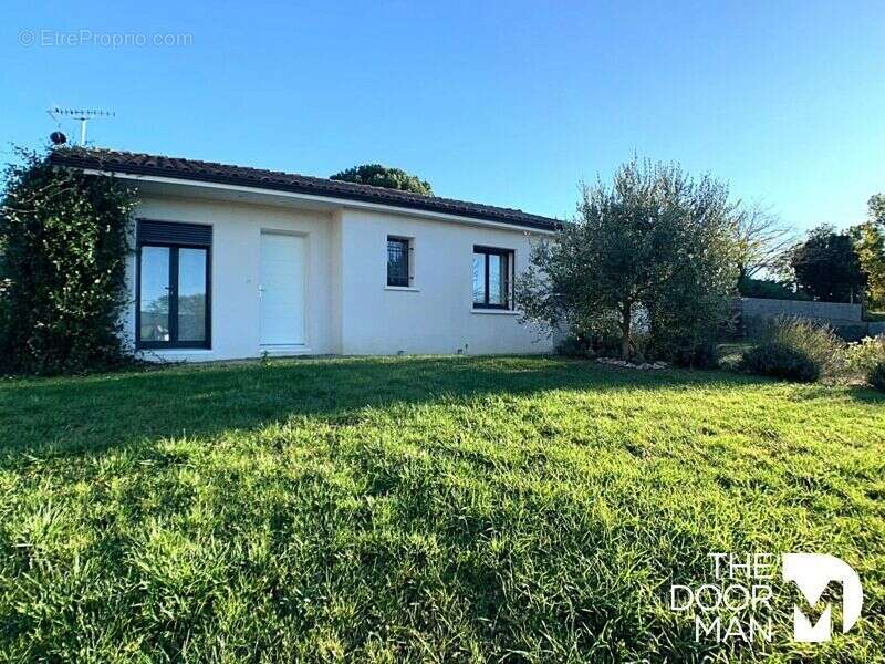 Maison à BEAUMONT-SUR-LEZE