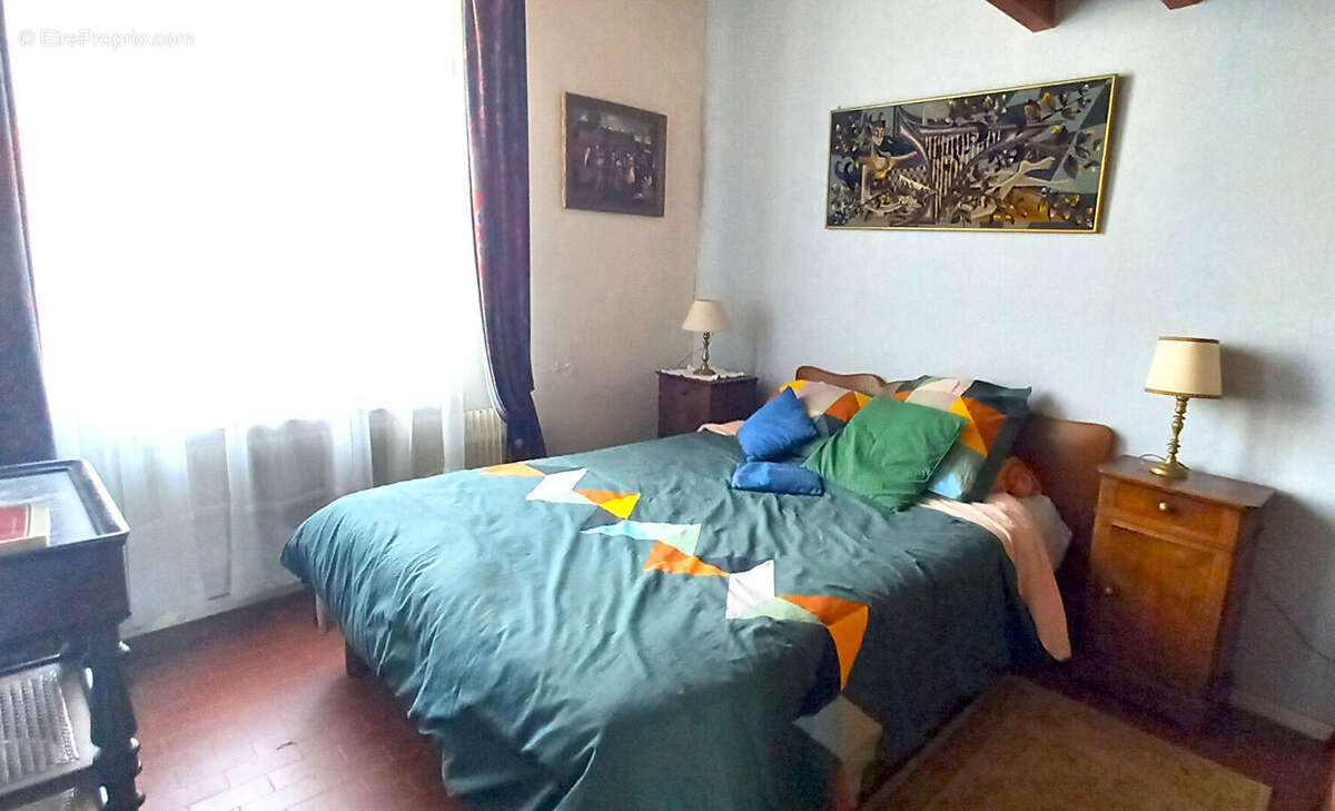 Maison à QUEYRAC