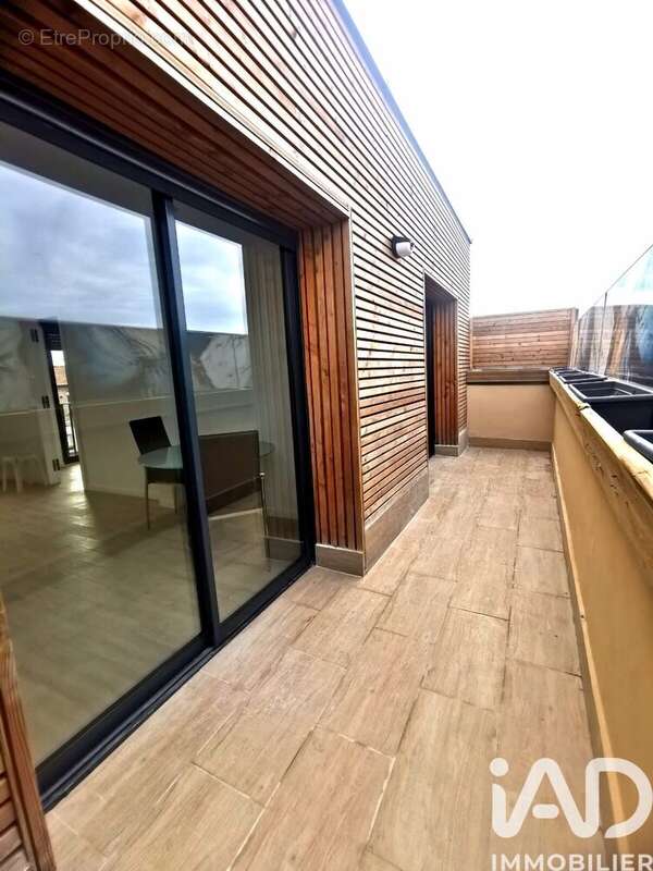 Photo 7 - Appartement à BEZONS