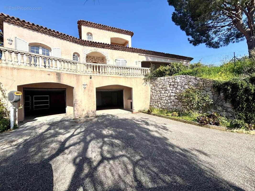 Maison à NICE
