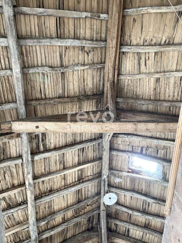 Maison à LA FORET-SUR-SEVRE