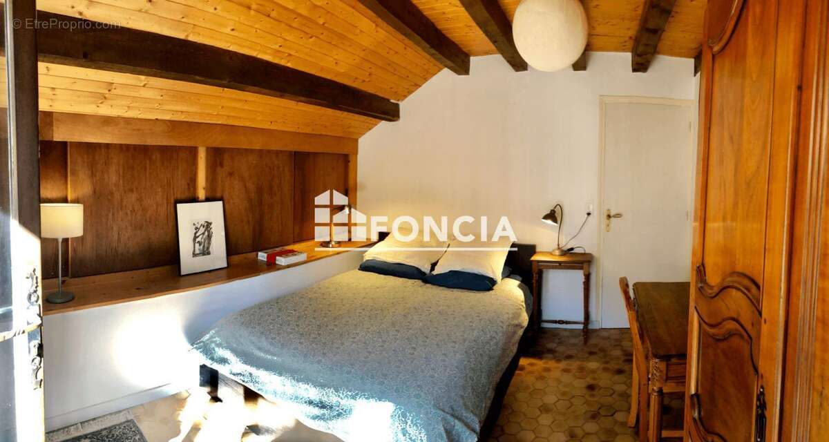 Maison à LE MONETIER-LES-BAINS