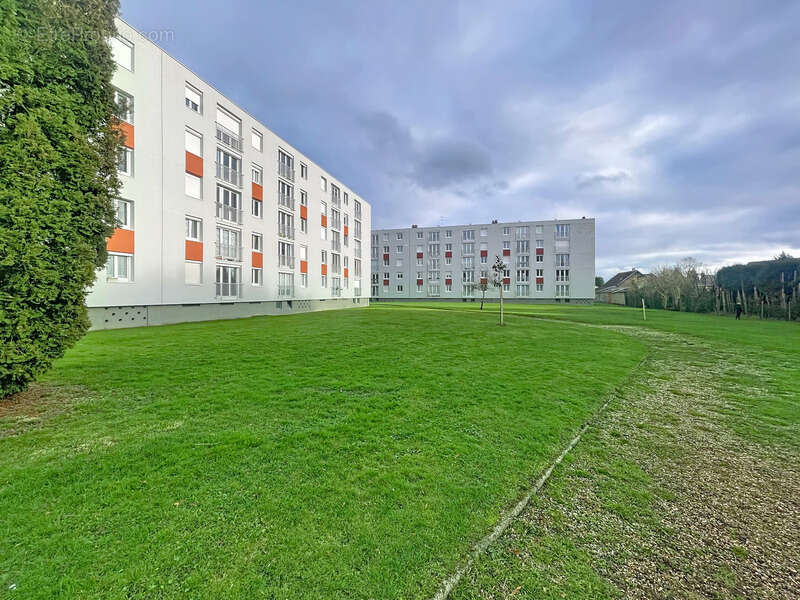 Appartement à BOIS-GUILLAUME