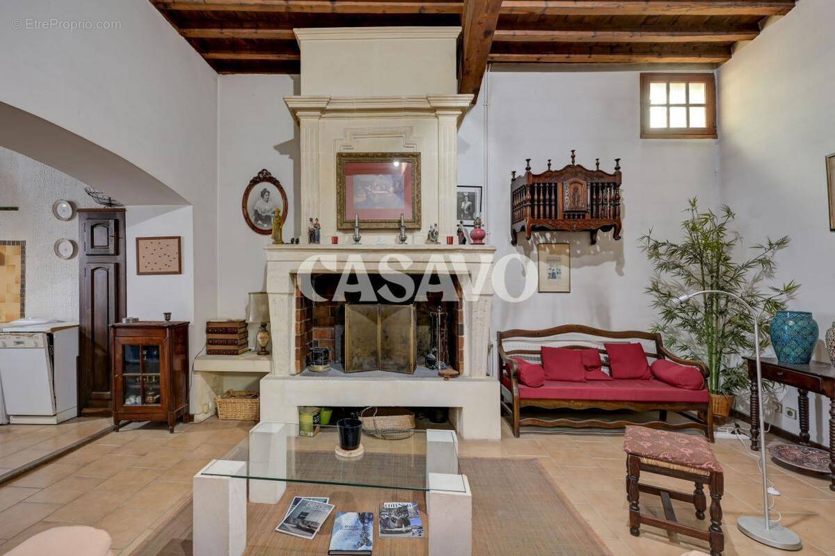 Maison à ARLES