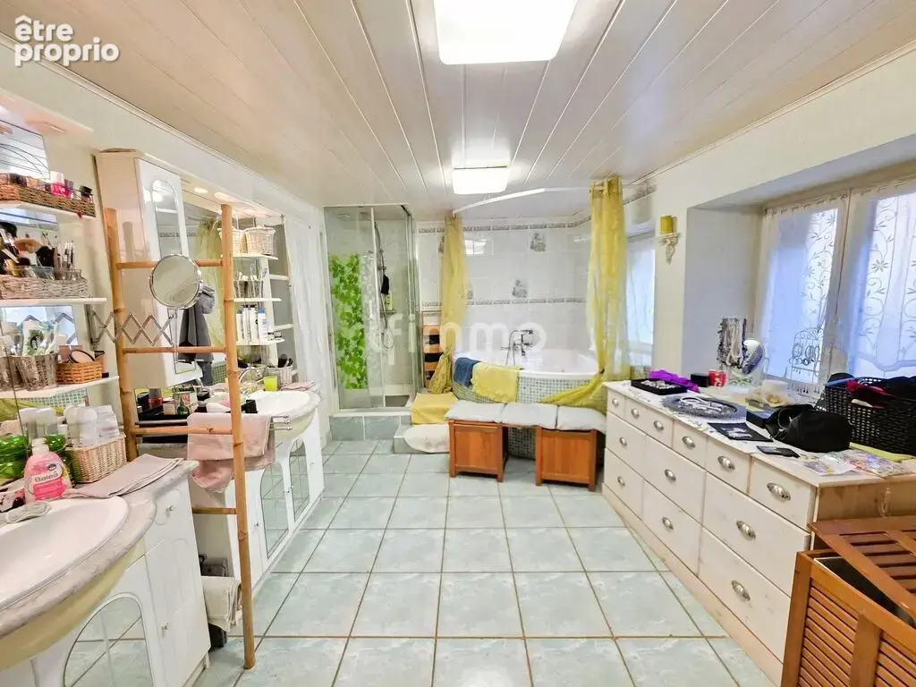 Maison 6 pièces 103 m² avec dépendance Leimbach (68800) - photo 4