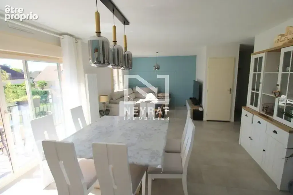 Maison 4 chambres situe a 10 minutes de chalon sur saone - photo 2