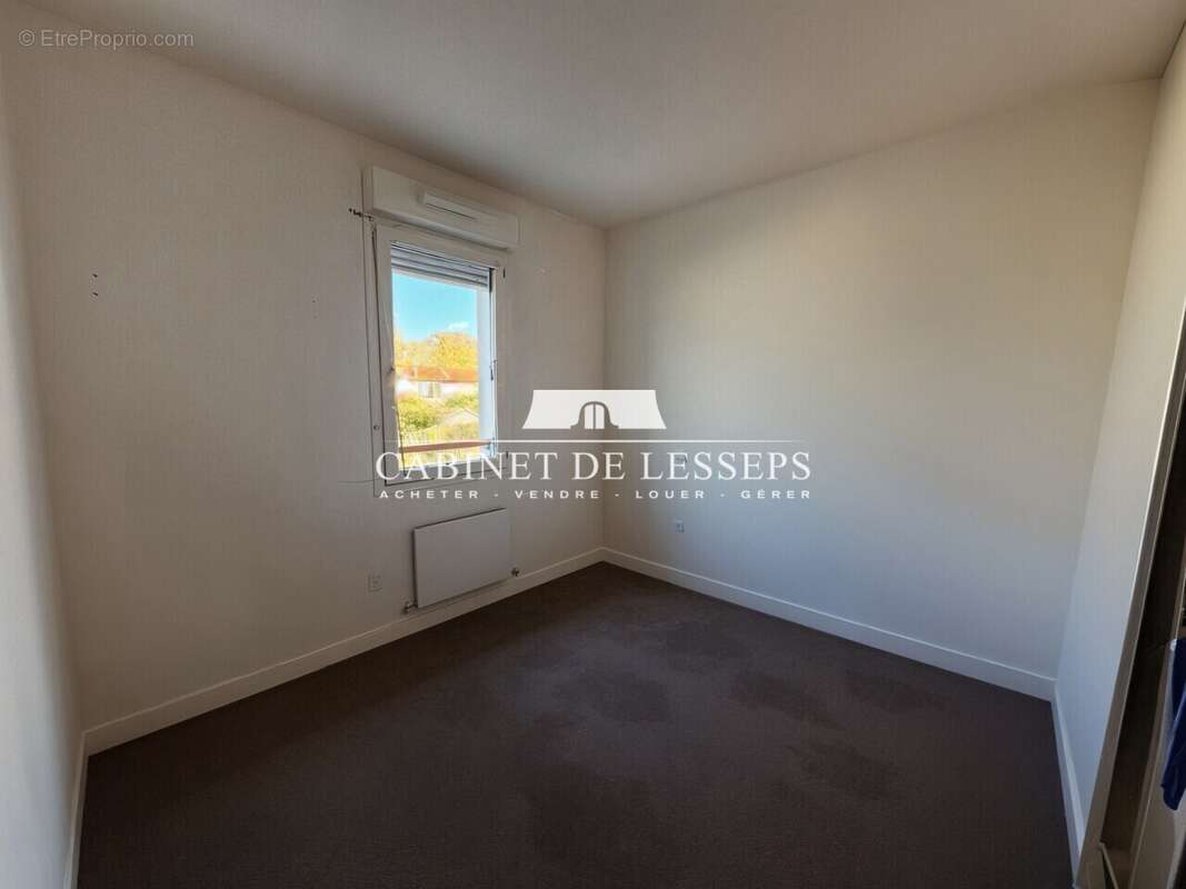 Appartement à ANGLET