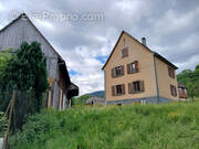 Maison à SONDERNACH