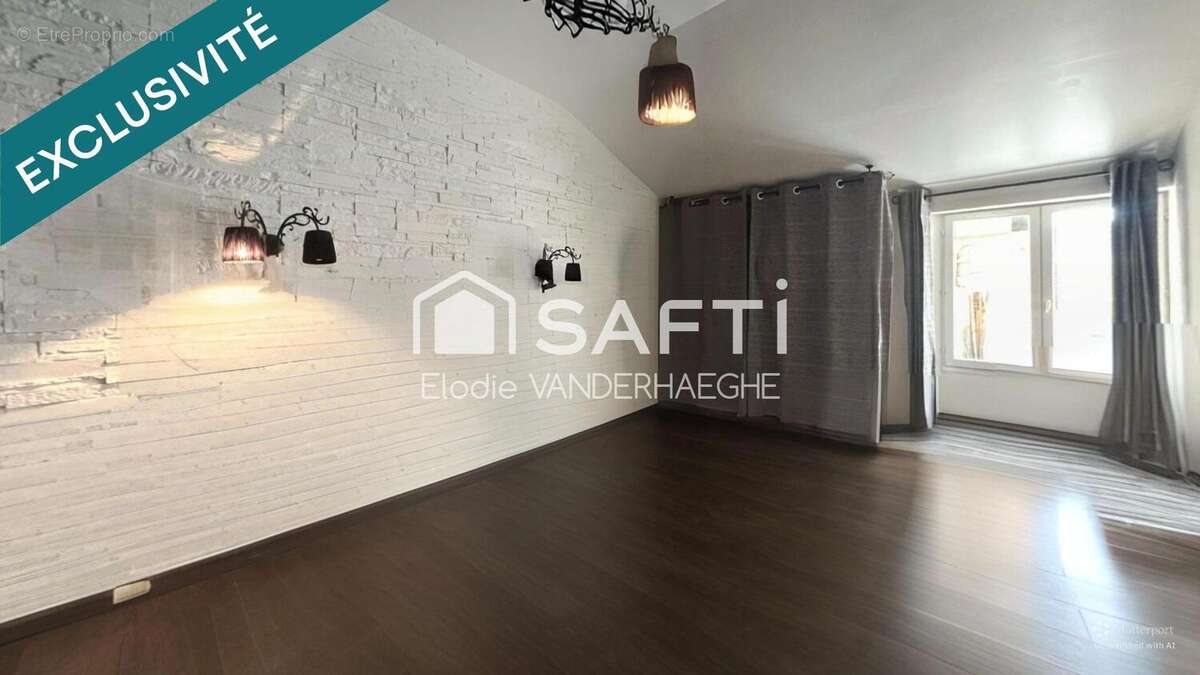 Photo 9 - Maison à LIEVIN