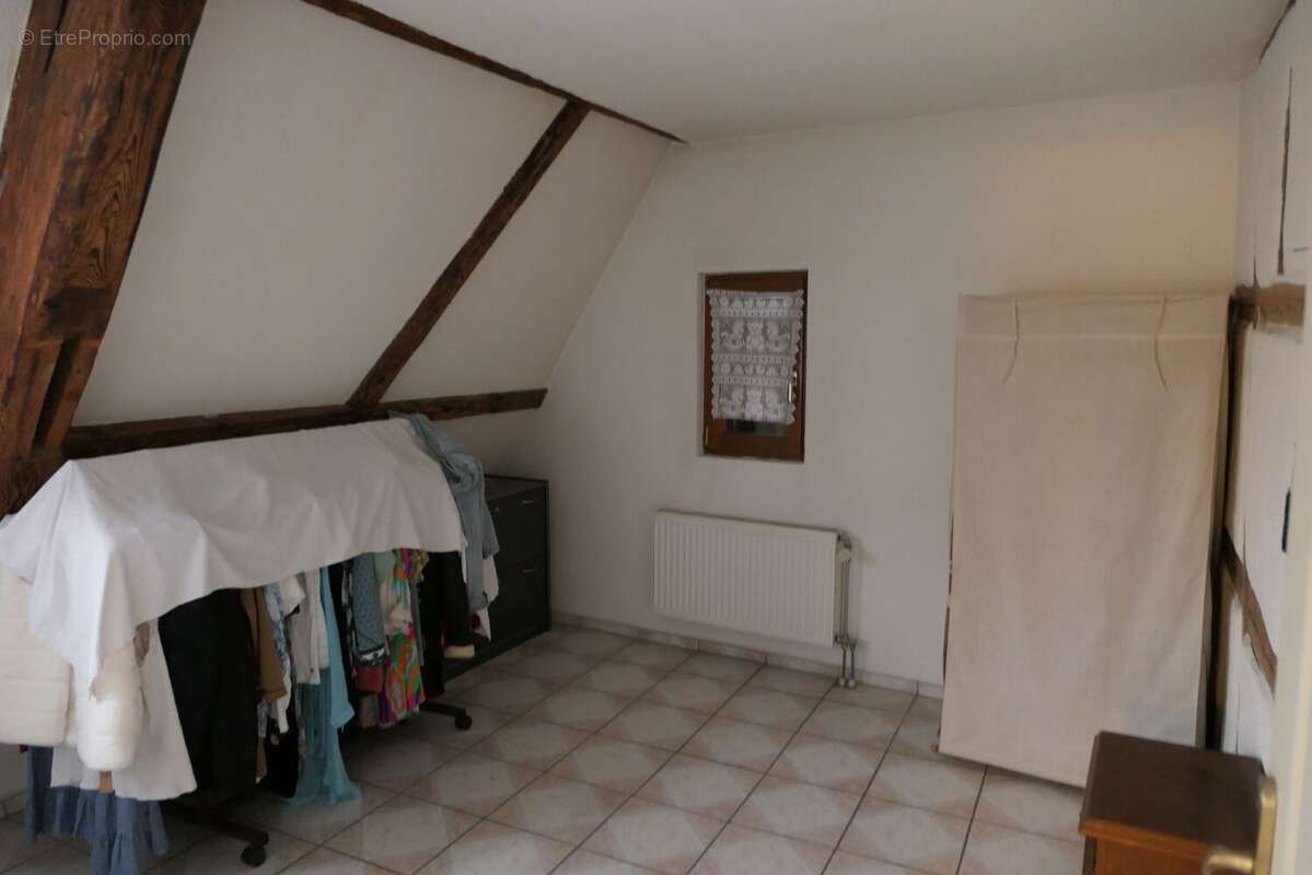 Appartement à RIBEAUVILLE