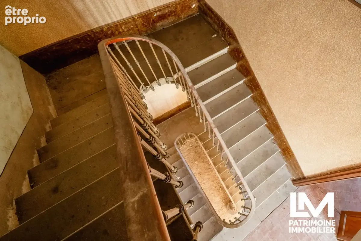 Maison 7 pièces 381 m² à vendre à Montblanc (34290) - photo 8