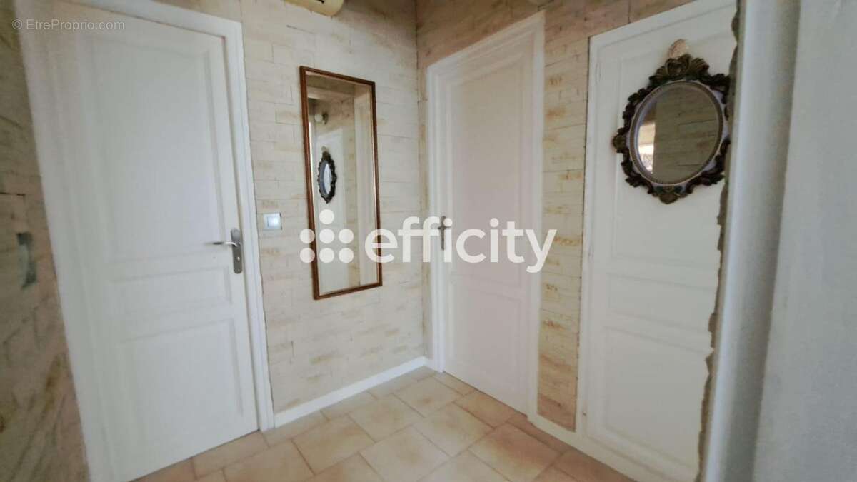 Maison à ALERIA