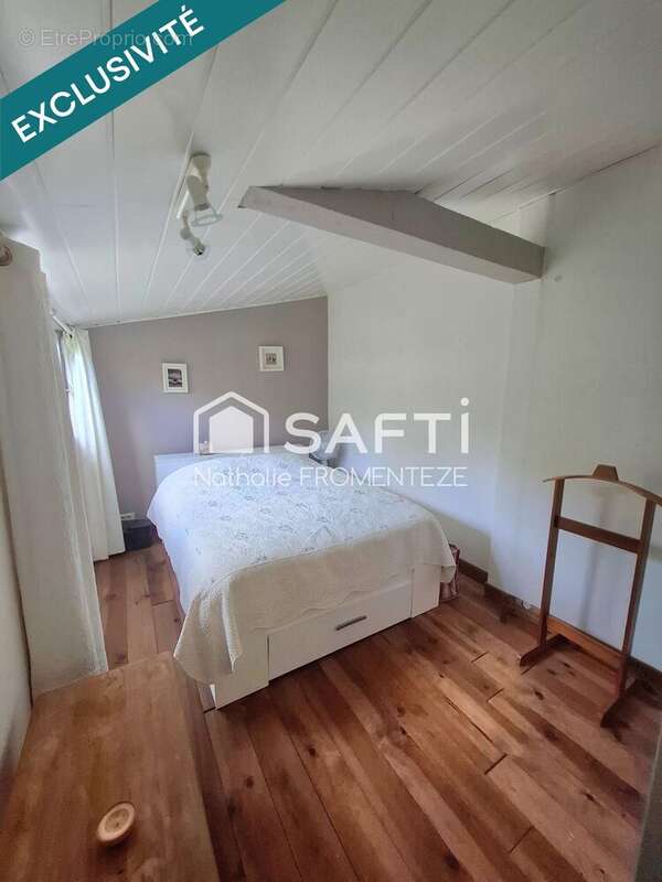 Maison 94 m² à Mercues  - photo 8