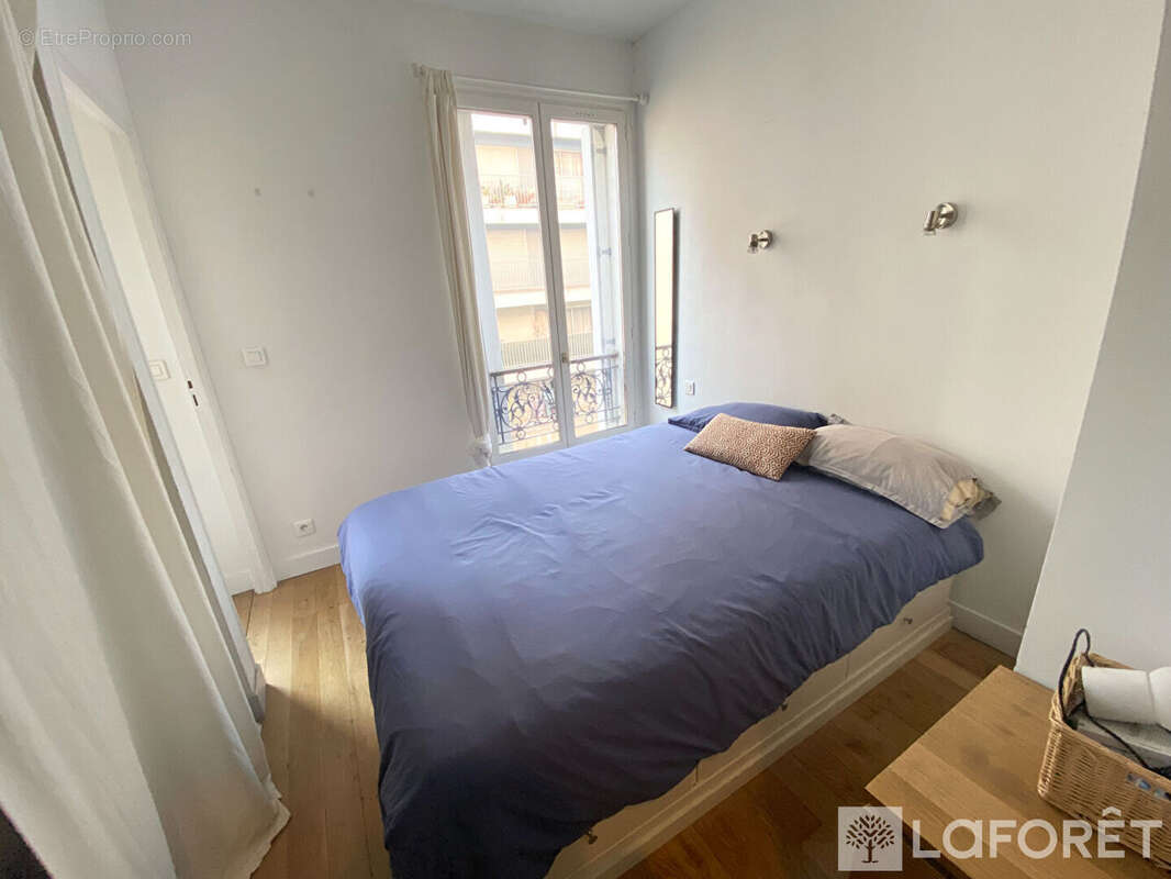 Appartement à PARIS-11E