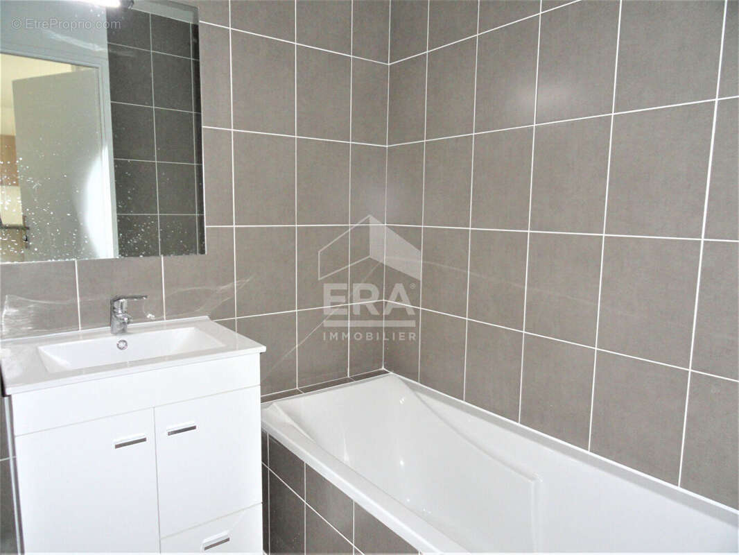 Appartement 47m² à archamps - photo 4