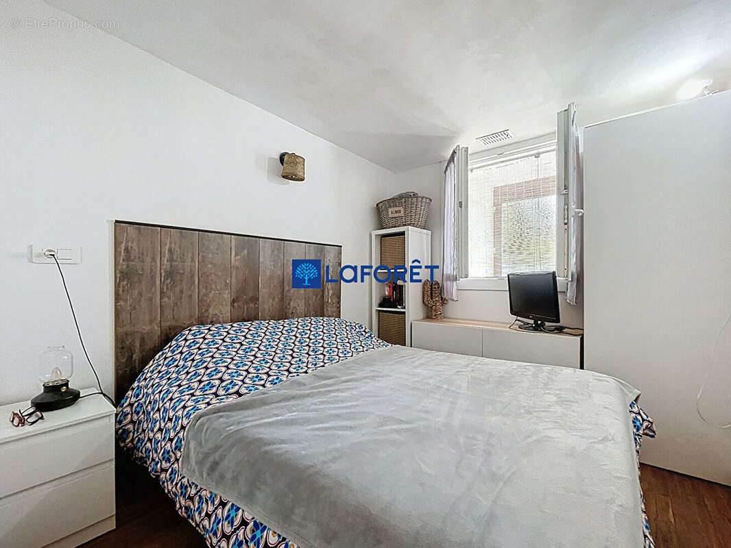 Appartement à LE PRADET