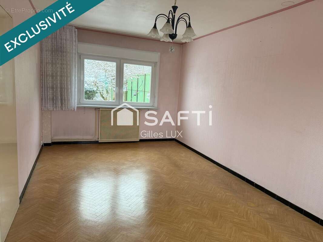 Photo 3 - Maison à SAINT-AVOLD