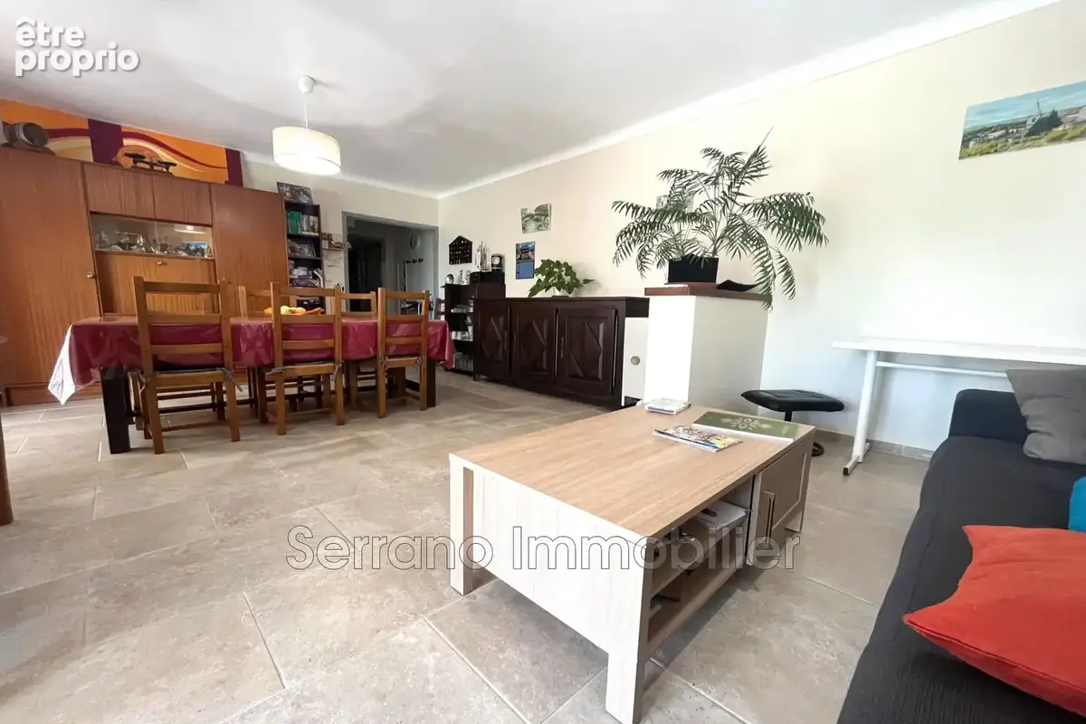 Maison 4 pièces 80 m² à vendre à Beaucaire (30300) - photo 8