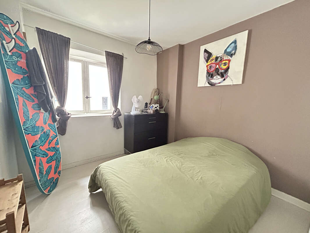 Appartement à BAYONNE