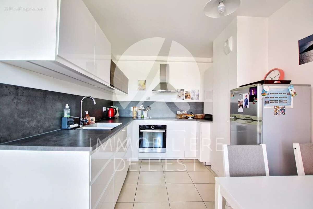 Appartement à VENISSIEUX