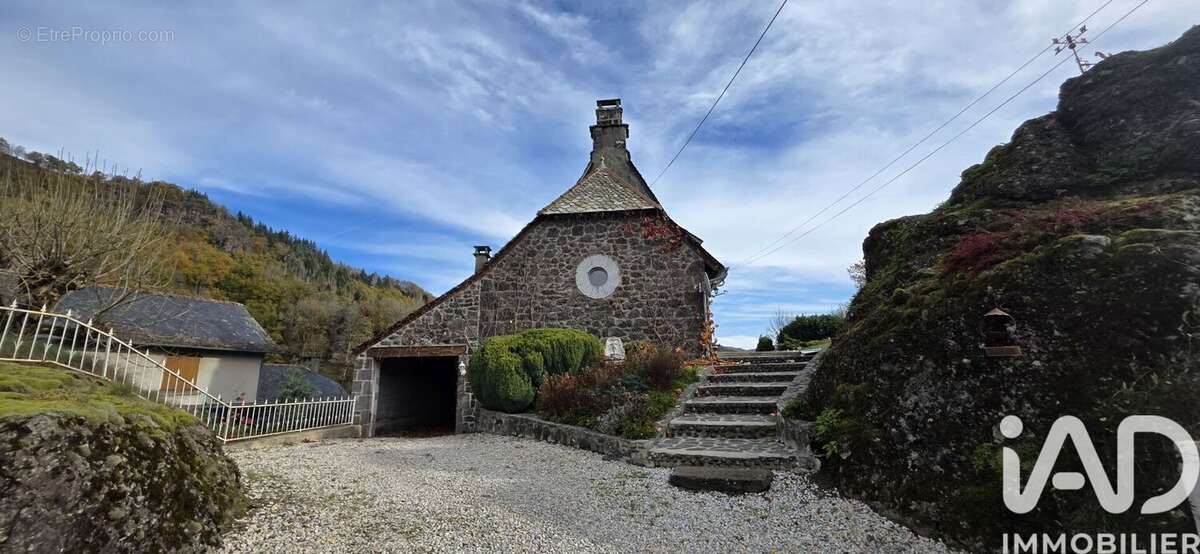 Photo 3 - Maison à LAROQUEVIEILLE