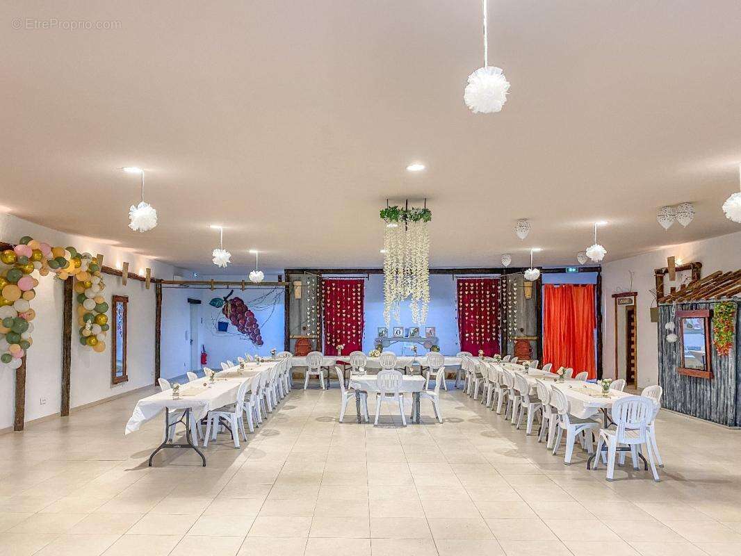 Maison à BEAUVOISIN