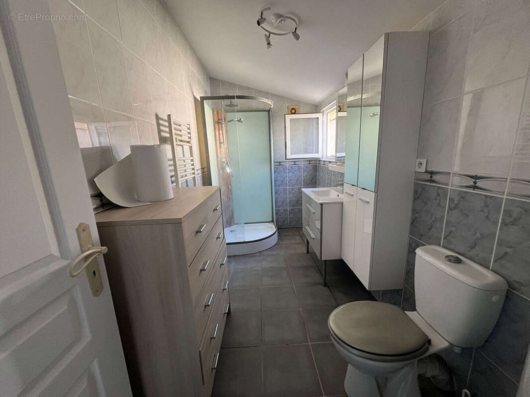 Appartement à TAURIAC