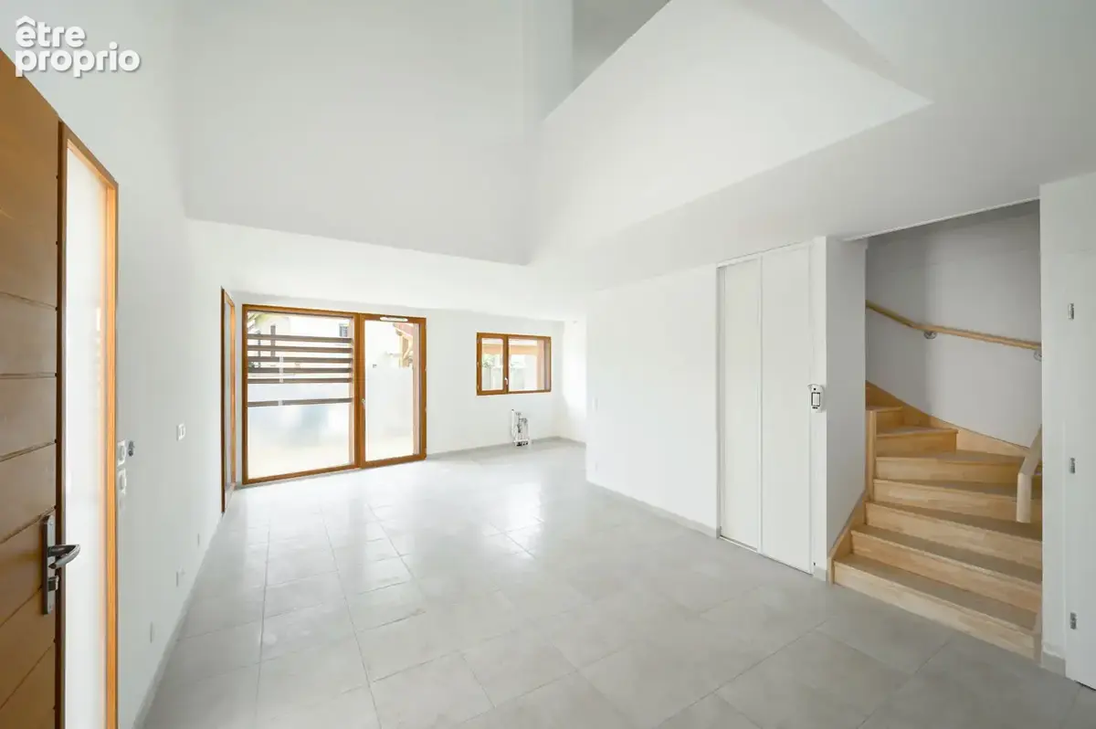Maison Sannois 6 pièce(s) 124.50 m2 - photo 4