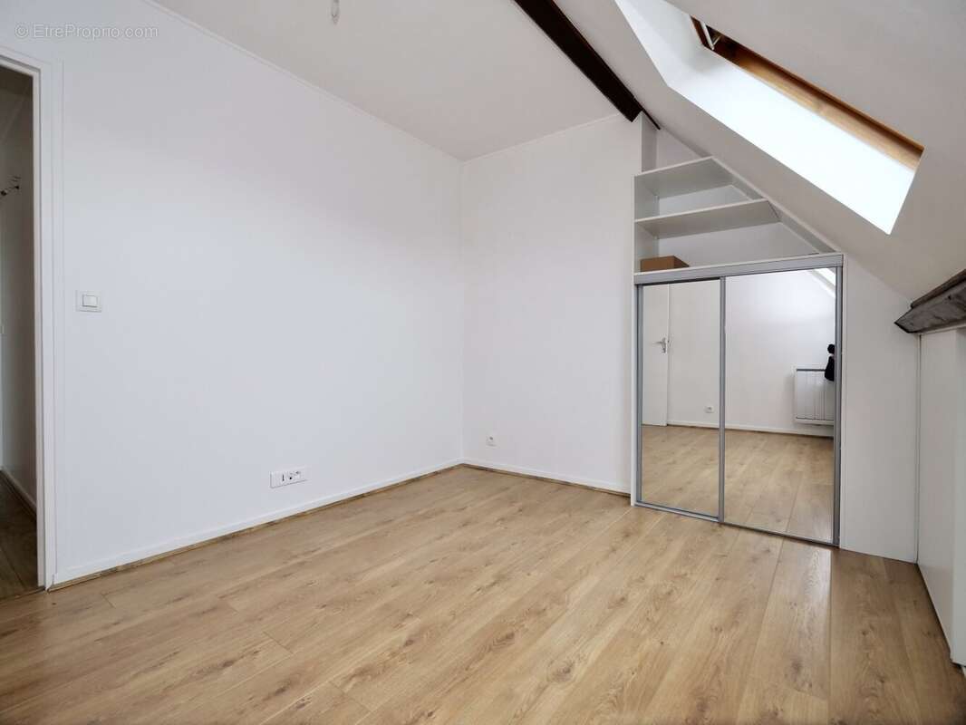 Appartement à FONTAINEBLEAU