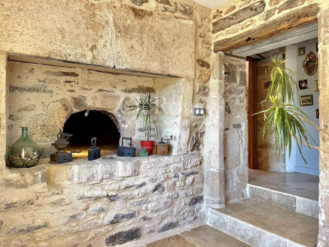 Maison à VILLEFRANCHE-DU-PERIGORD