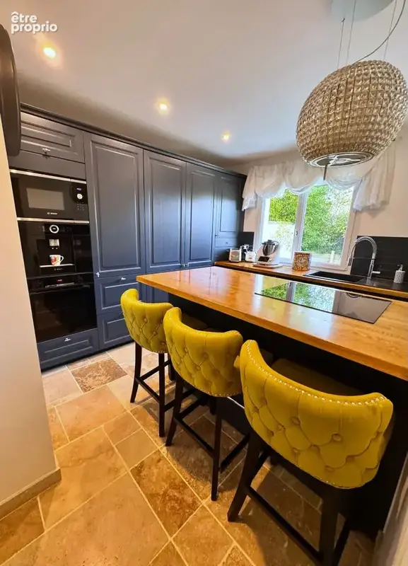 Maison Feucherolles - photo 6