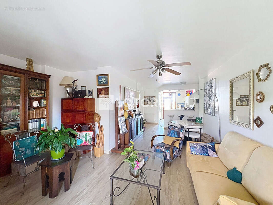 Appartement à PERPIGNAN