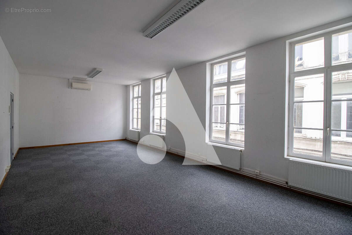 Appartement à VALENCIENNES