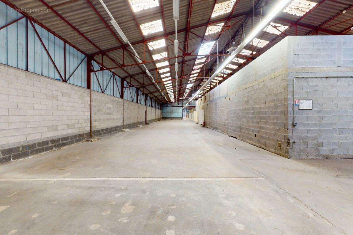 Appartement à LE PERRAY-EN-YVELINES