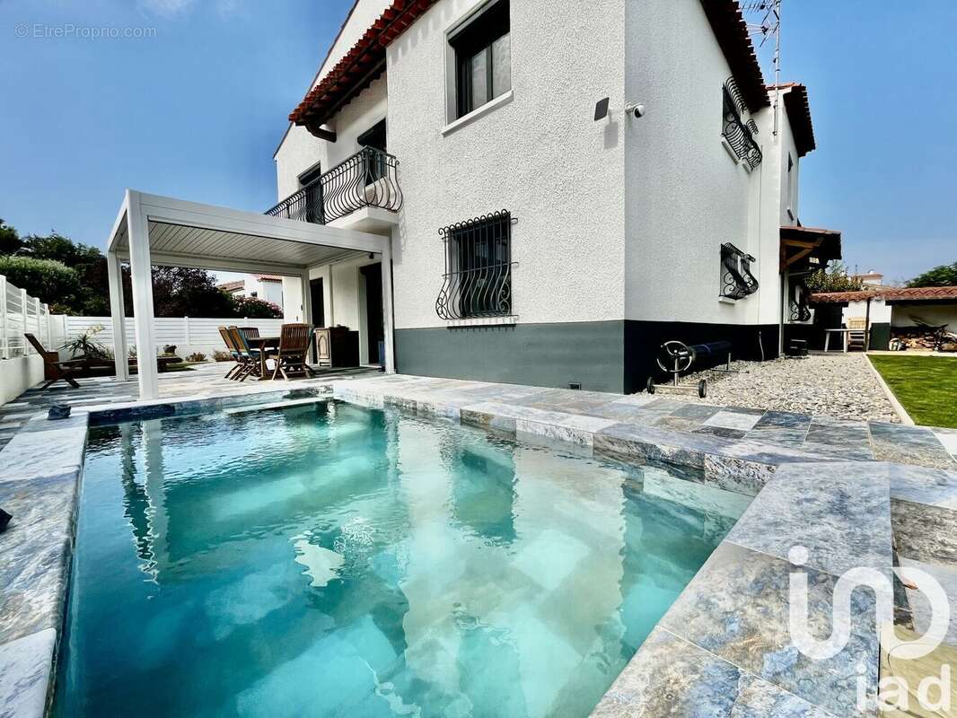 Photo 2 - Maison à NARBONNE