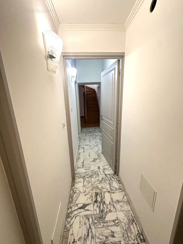 Appartement duplex centre ville d'Orange - photo 17