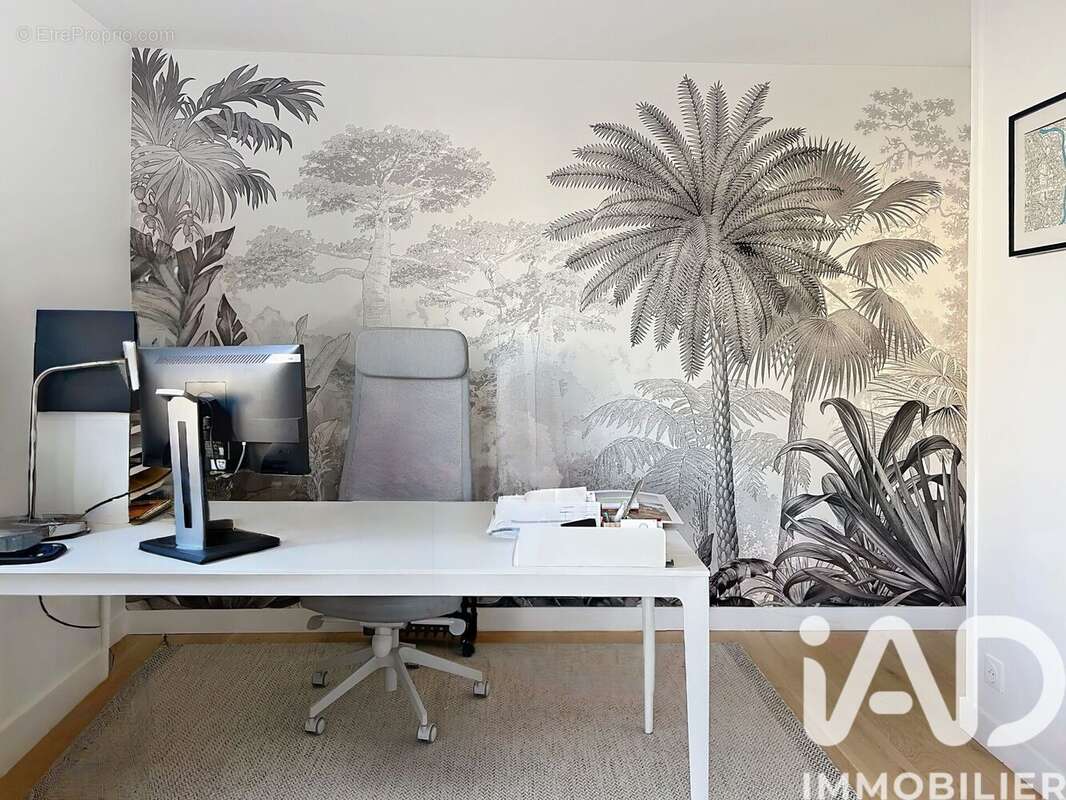 Photo 6 - Appartement à MEUDON