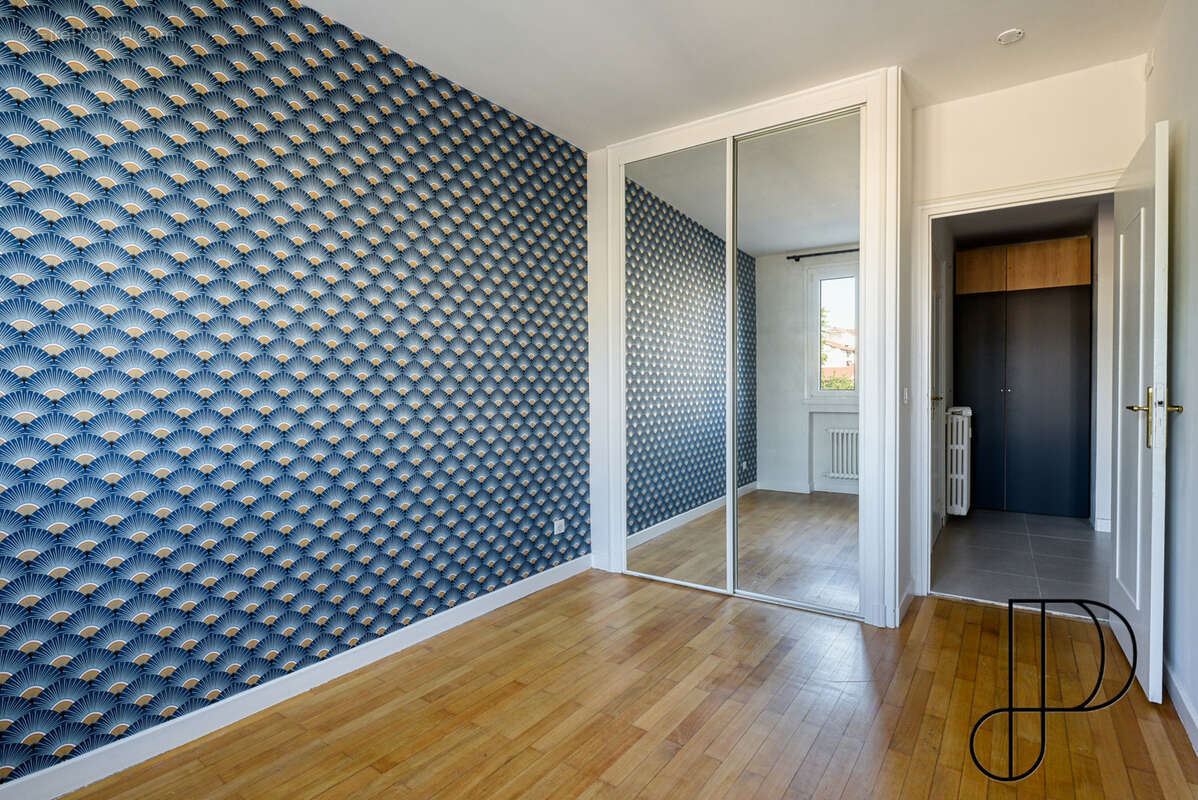 Appartement à LYON-8E