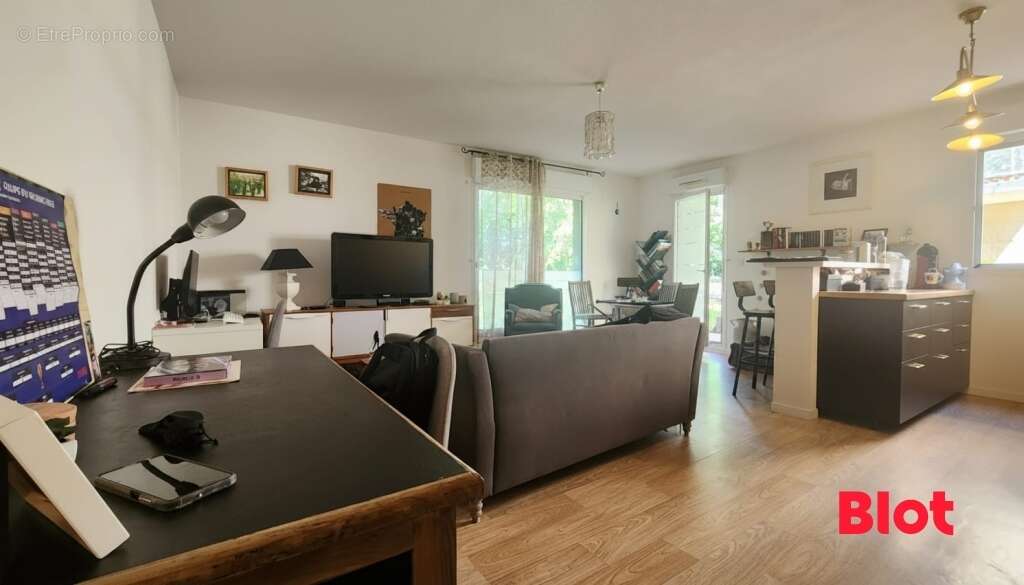 Appartement à DINAN