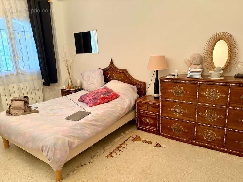 Maison à MONTPELLIER