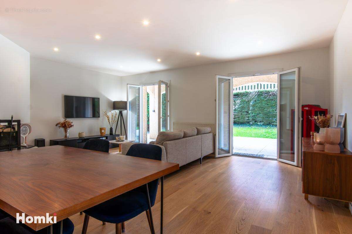 Très jolie maison familiale de 120 m2 – Secteur calme et prisé de Vancia - photo 3