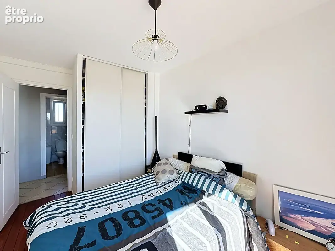 Appartement Toulouse 2 pièce(s) 38.92m2 - photo 7
