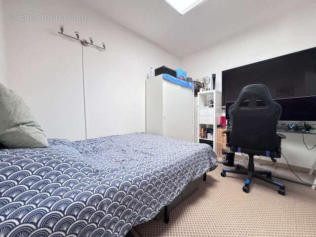 Appartement à PEYROLLES-EN-PROVENCE