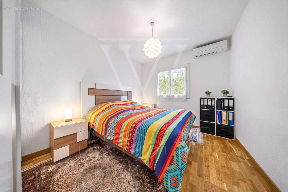 Appartement à MOUGINS
