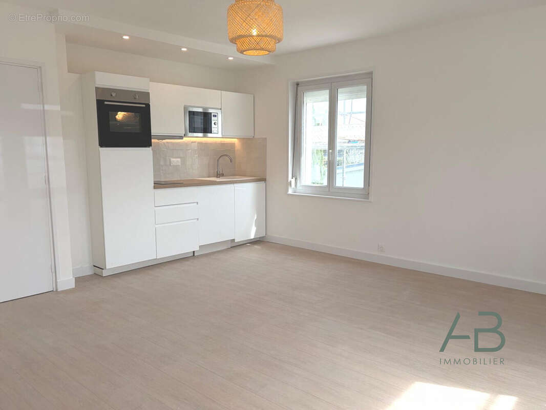 Appartement 50 m² à Cucq  - photo 2